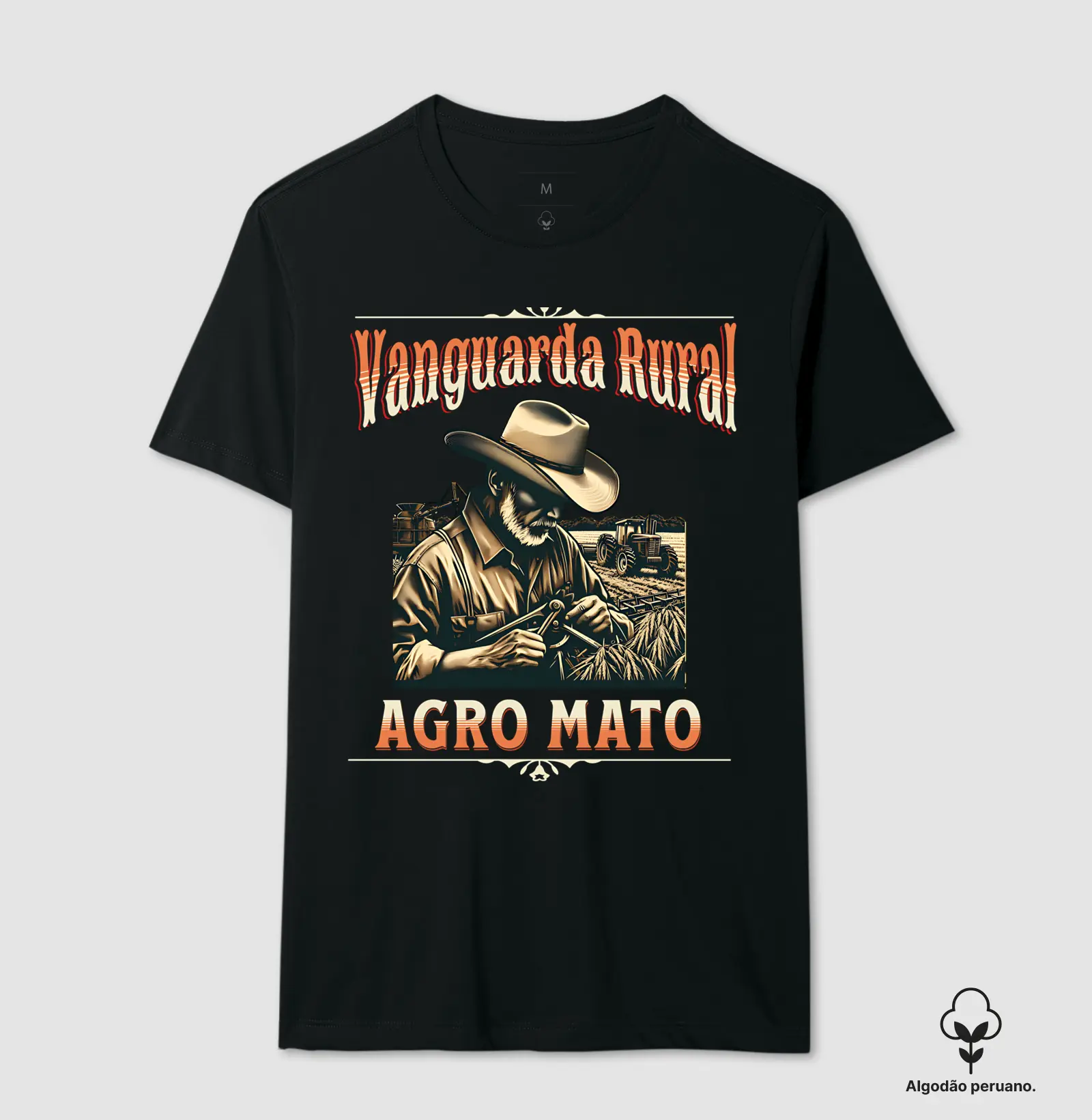 Vanguarda Rural