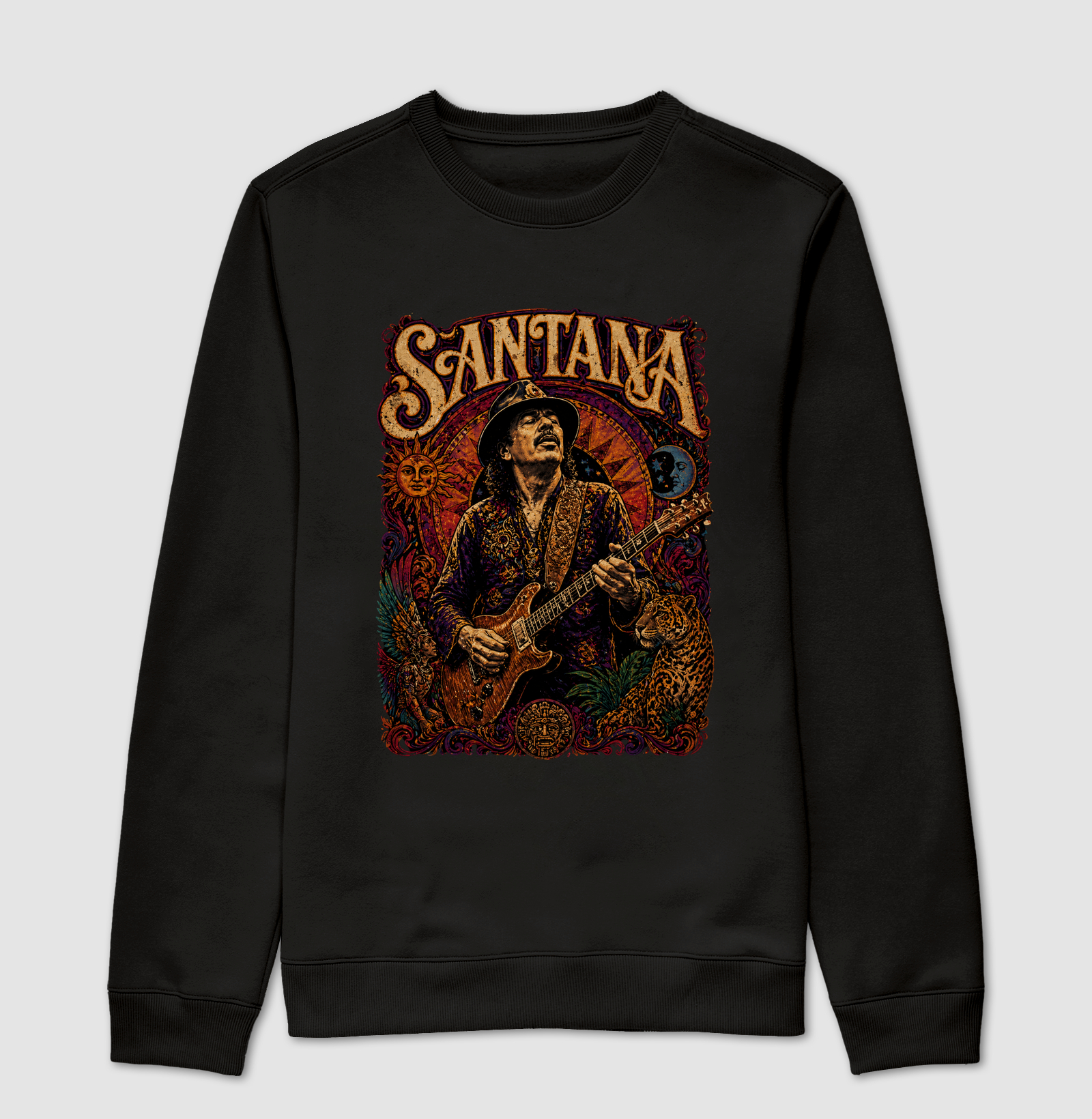Santana