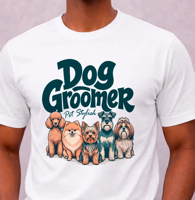 Dog Groomer | Pet Stylish