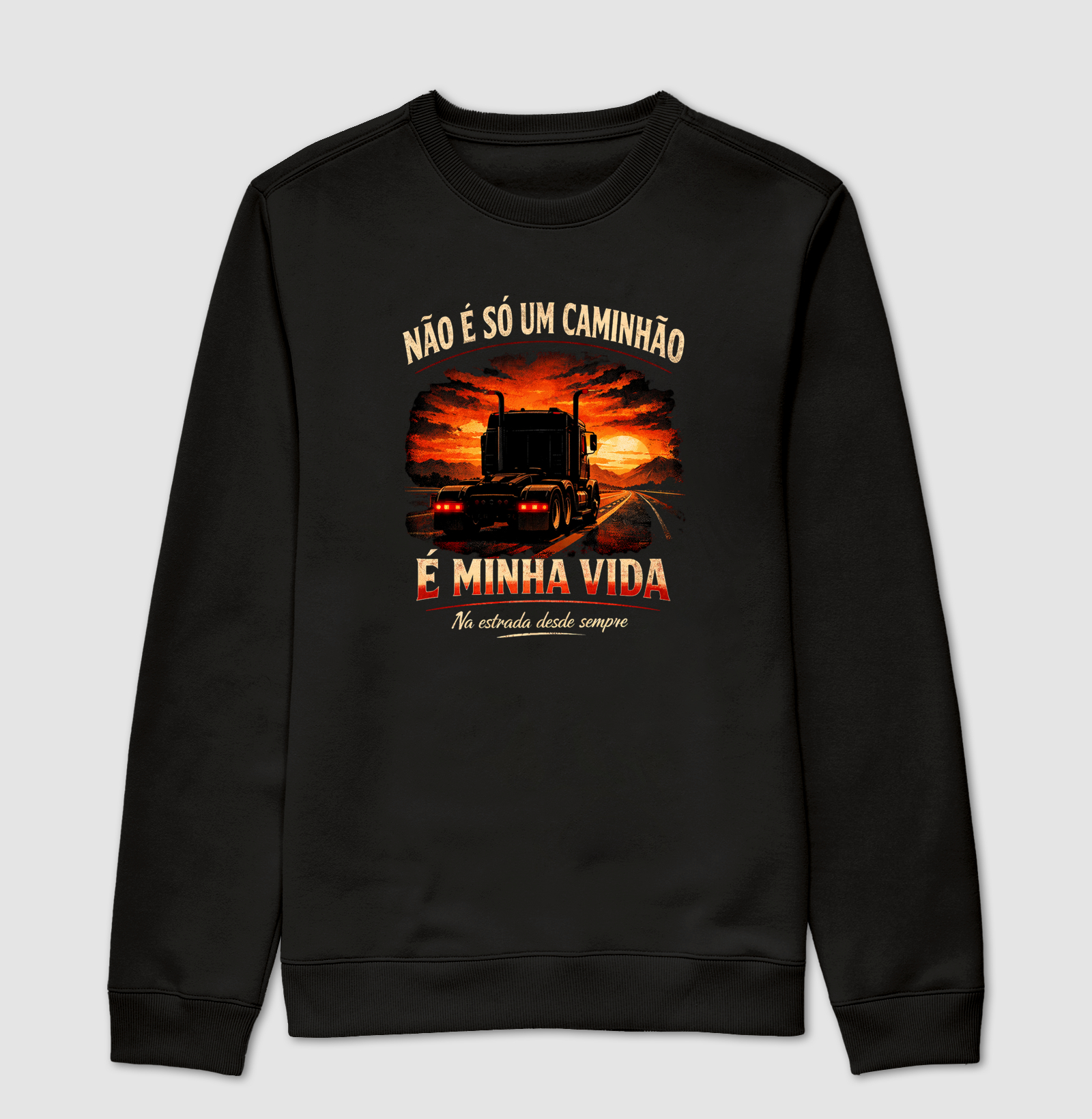 Caminho Duro Vida Raiz