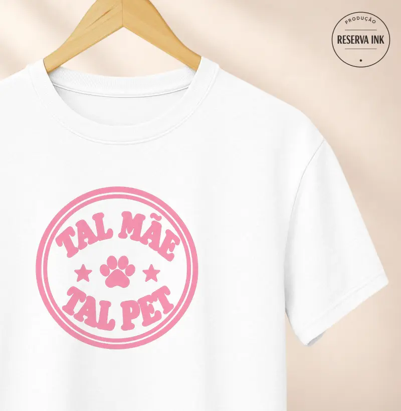 Tal Mãe, Tal Pet