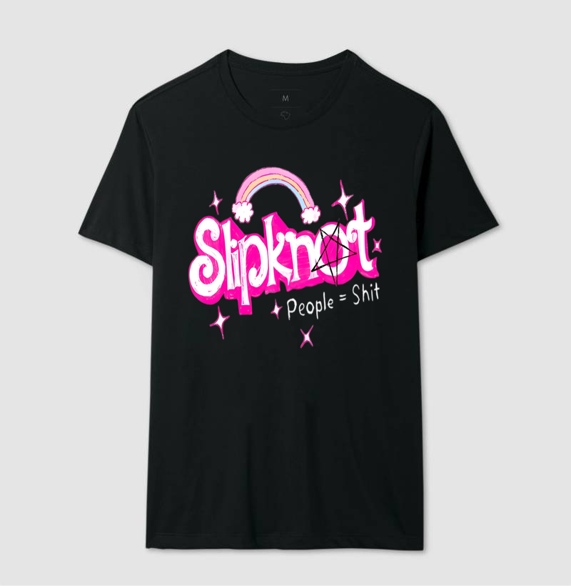 Slipknot - People = Shit