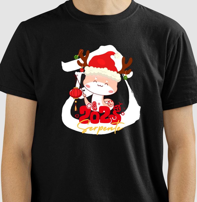 [巳] Ebi - Ano da Serpente (2025) 