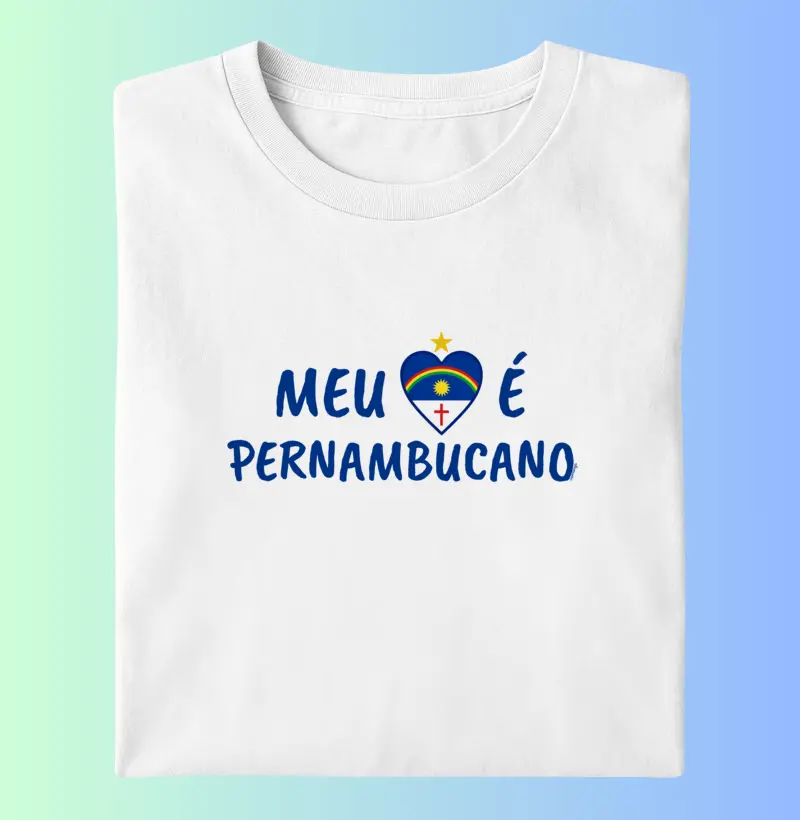 Meu Coração é Pernambucano