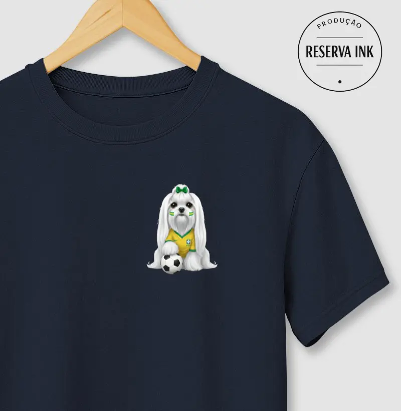 Maltês - Seleção Canina