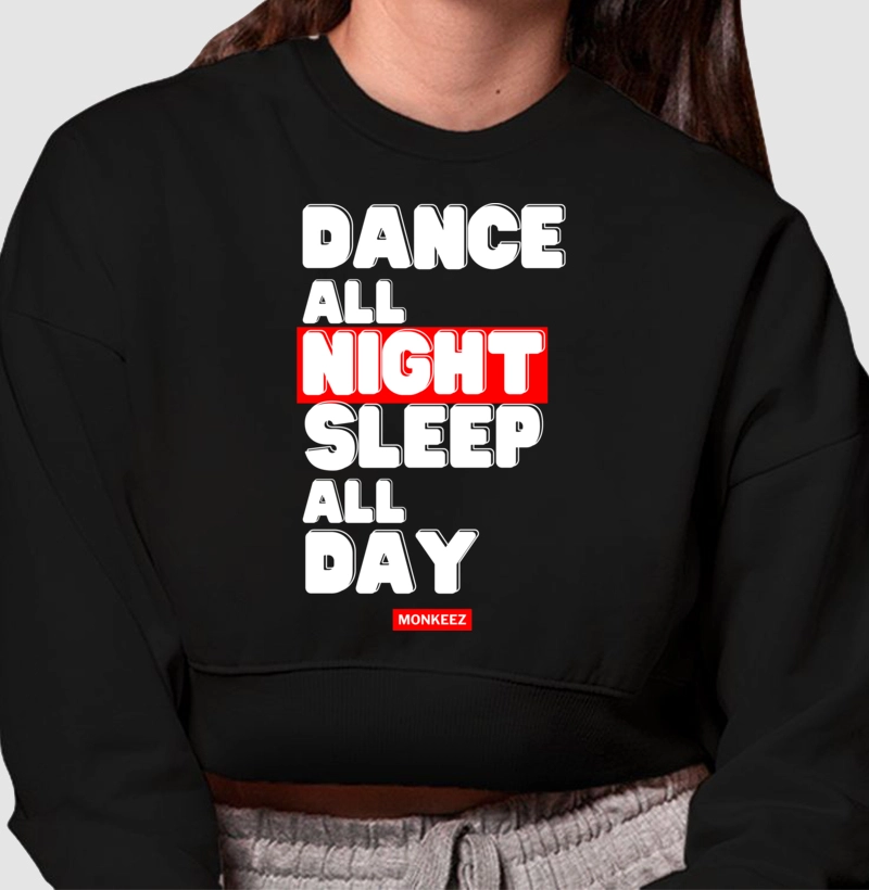 Dance all Night