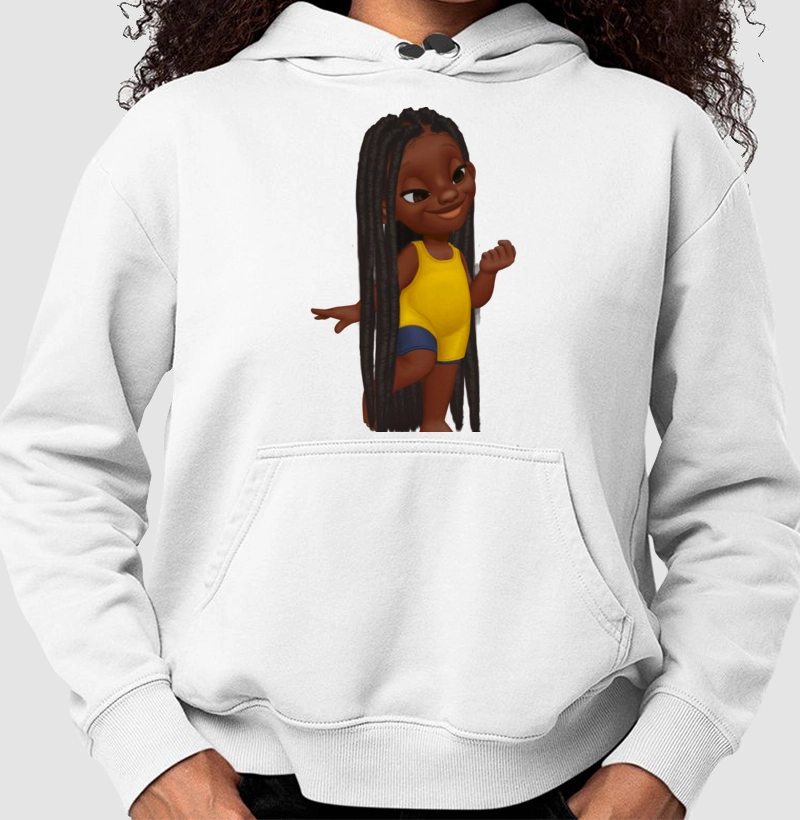 Duda Dreadlock - Clube Kaia