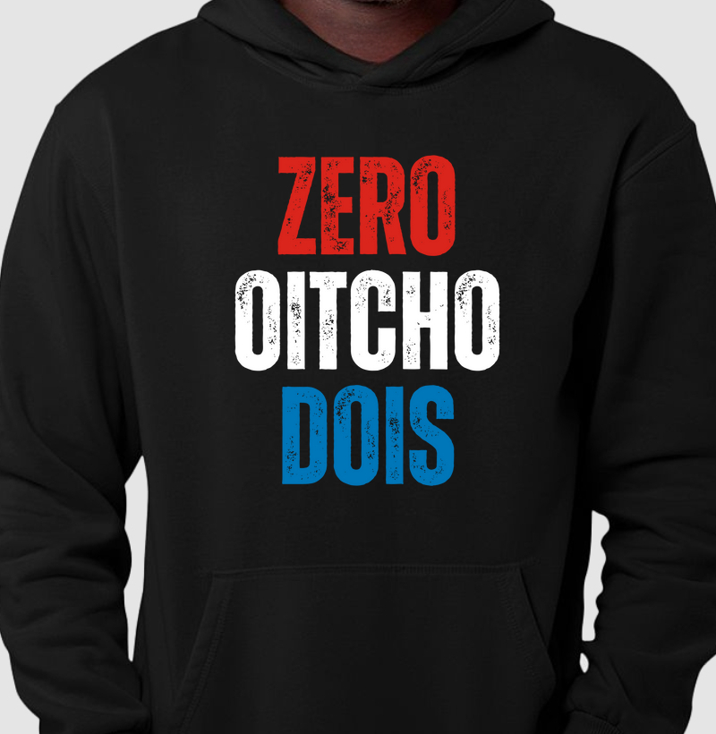 Zero Oitcho Dois