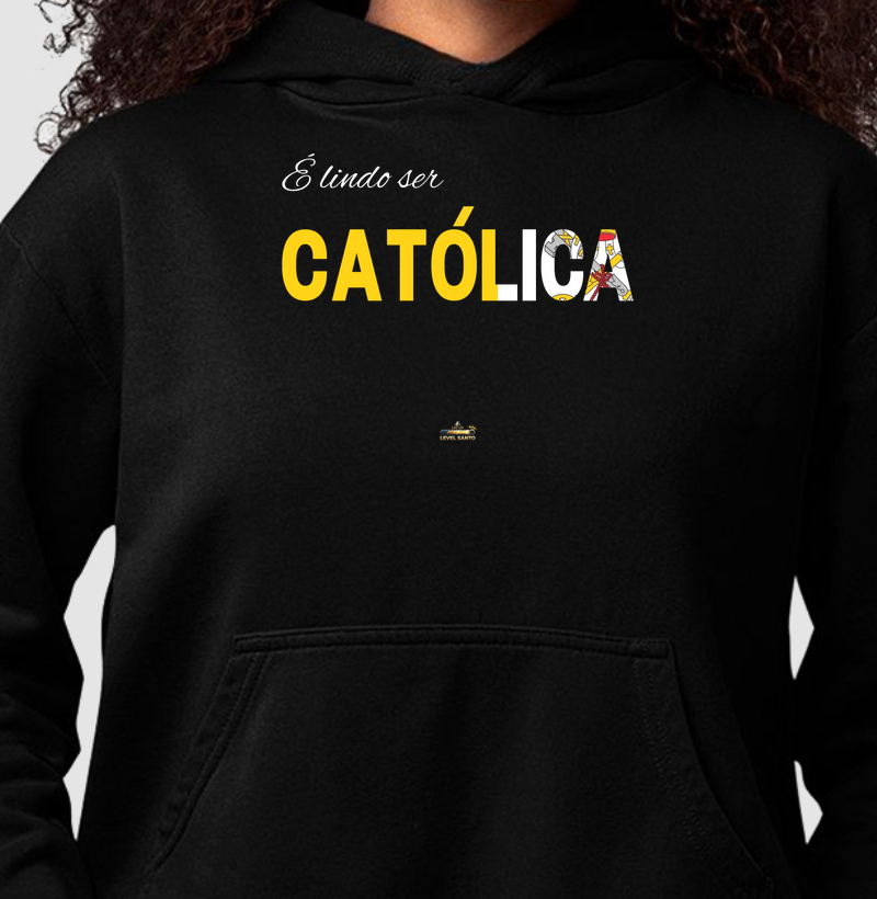 É lindo ser CATÓLICO - Vaticano