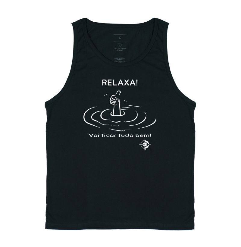 Relaxa BoyShooterBrasil Tiro Esportivo CAC