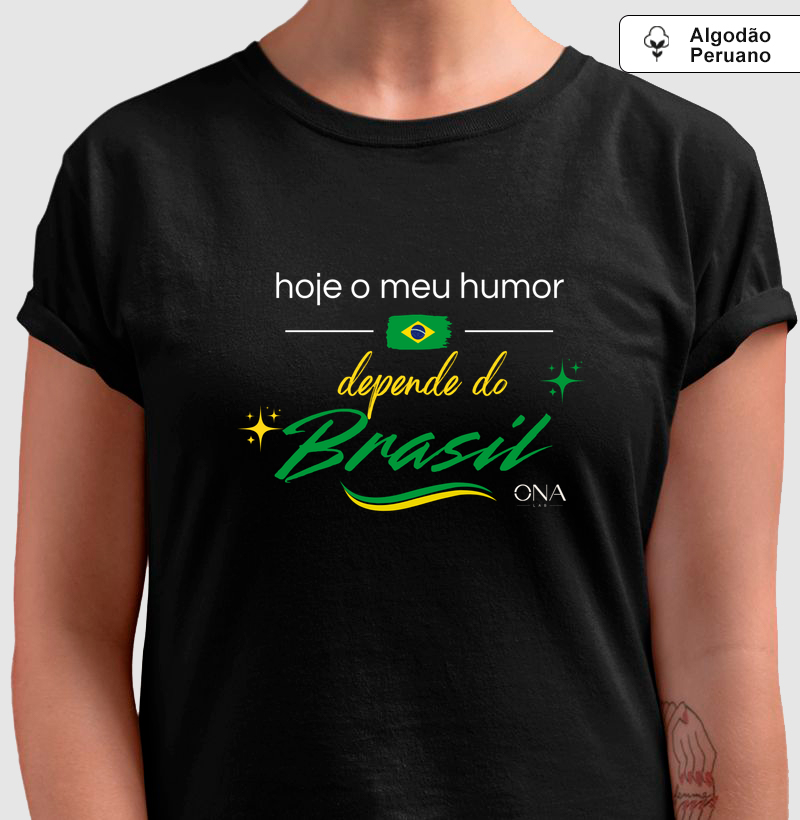 Humor do Brasil