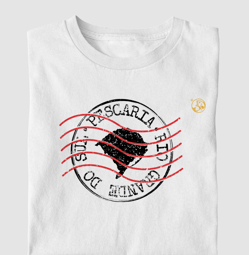 Selo - Rio Grande do Sul🟧🟨🟩