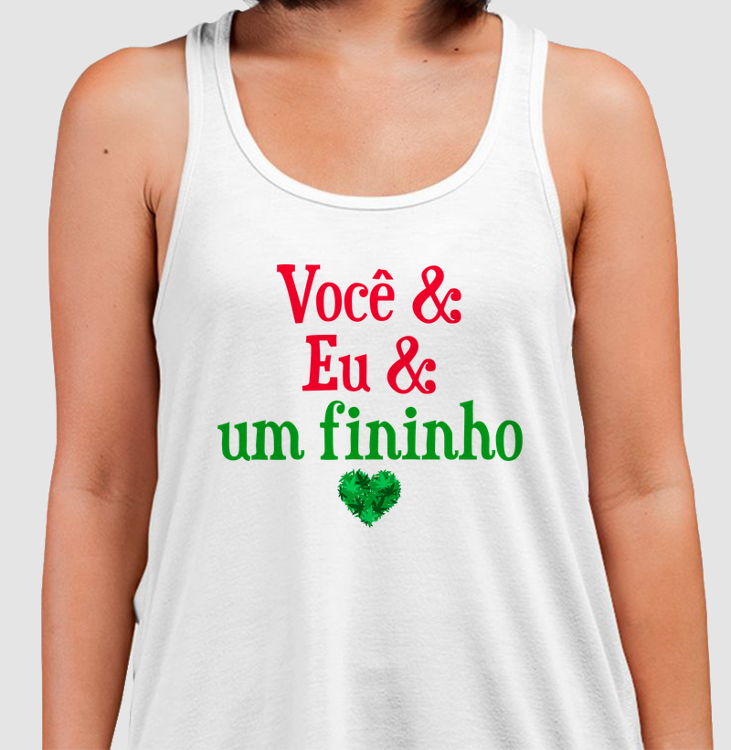 Você & Eu & um fininho