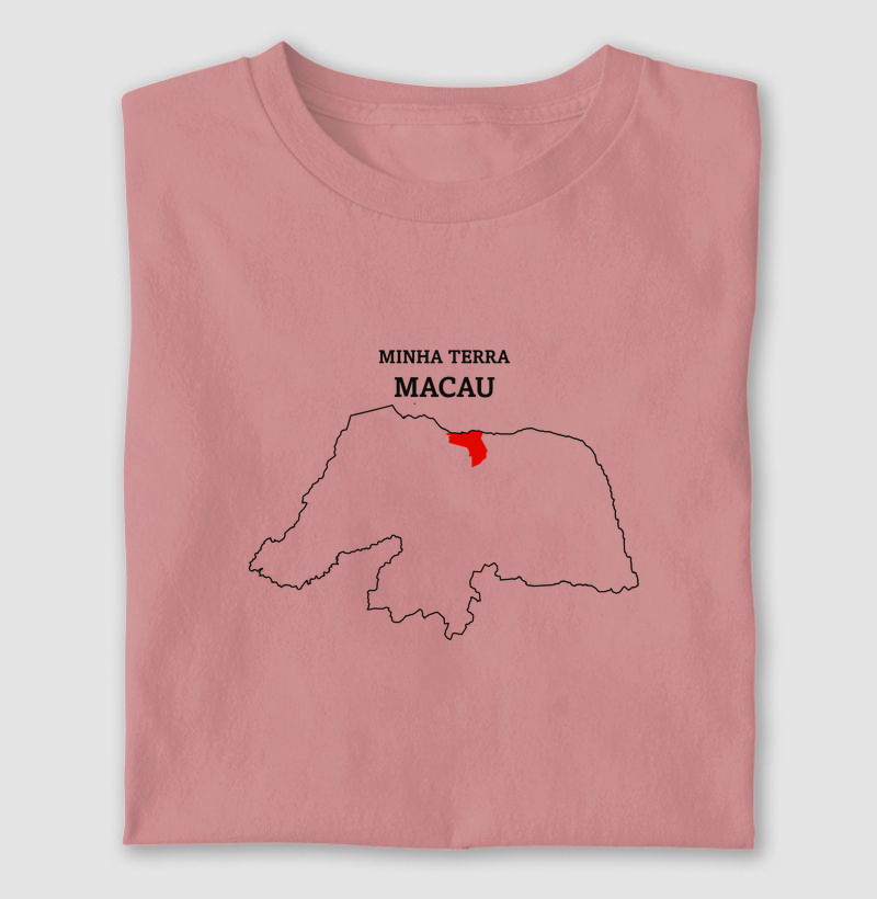 Macau (RN) | Minha Terra