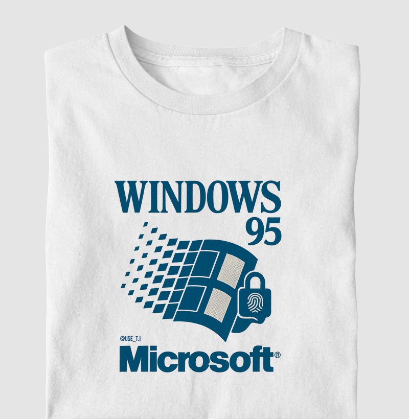 "Windows 95 II" T.I