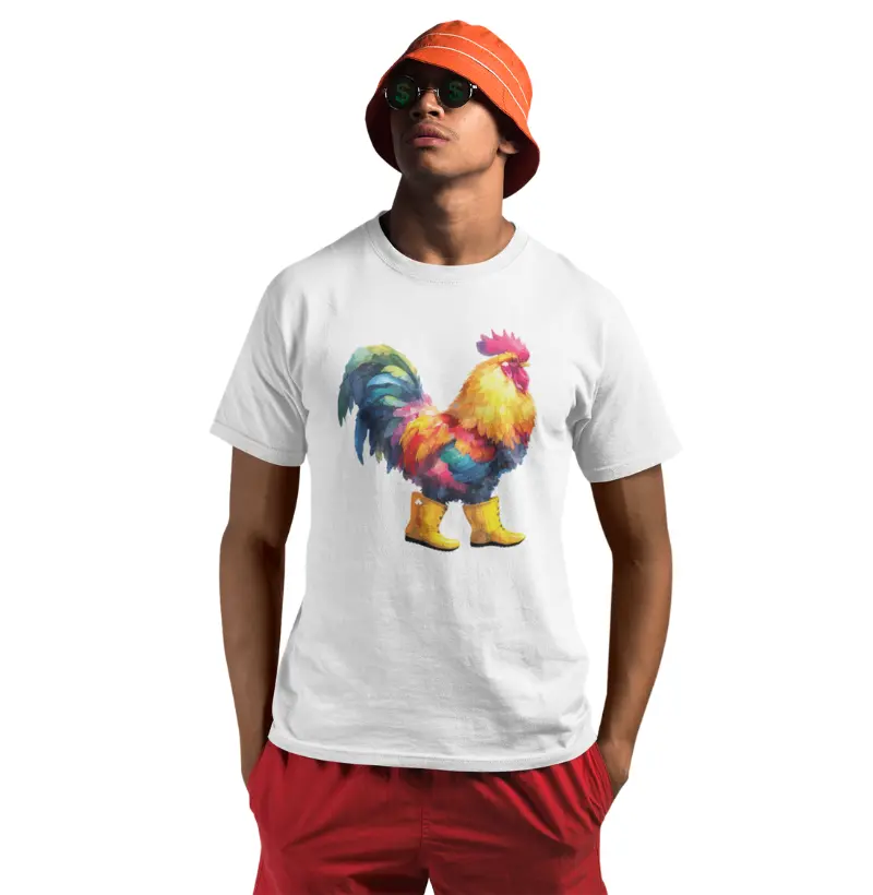 Camisa 0