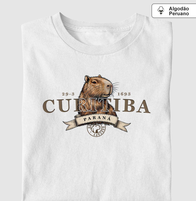 Cidade Curitiba - PR