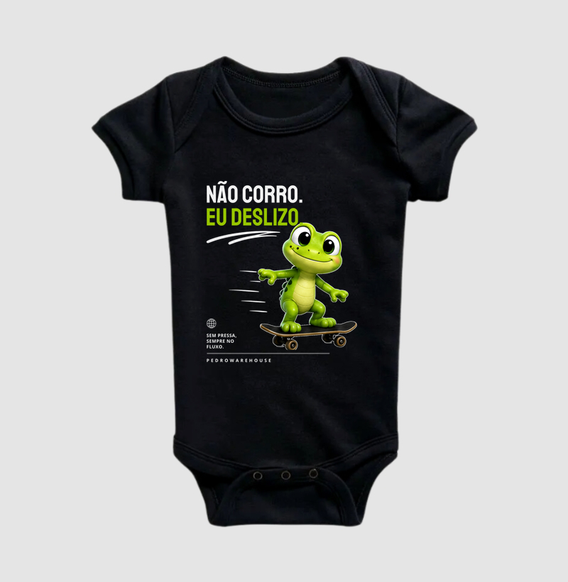 Lizard - O Lagarto