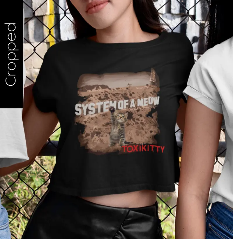 TOXIKITTY