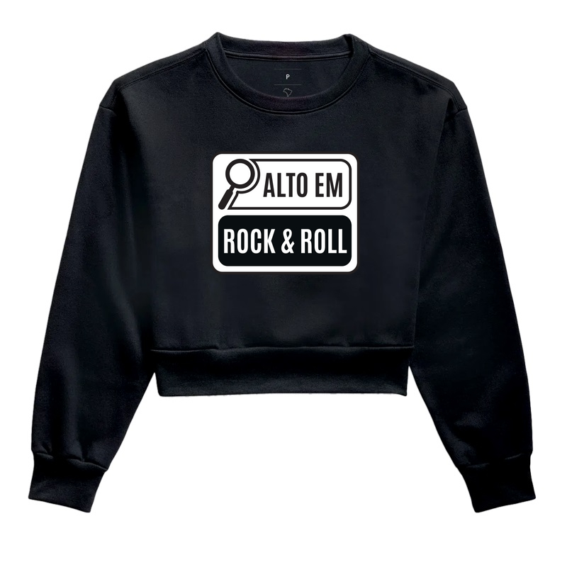 ALTO EM ROCK & ROLL