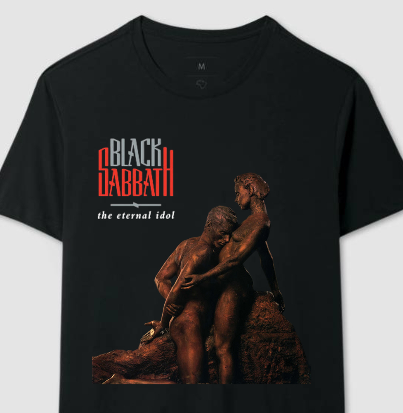 Black Sabbath – The Eternal Idol