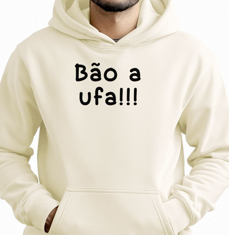 Bão a ufa