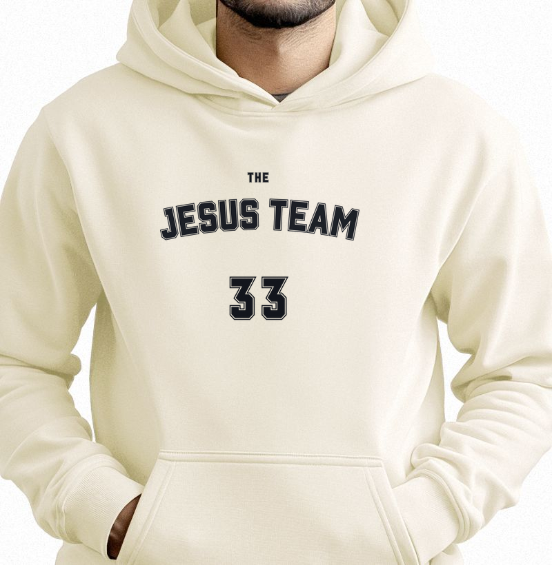 Jesus Team