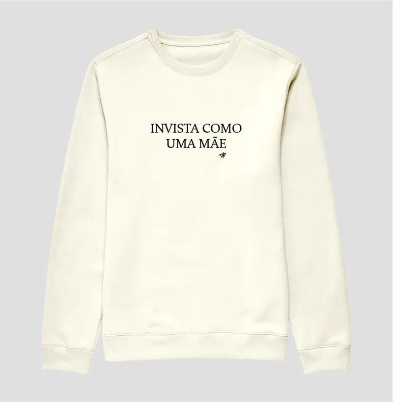 Invista como uma mãe