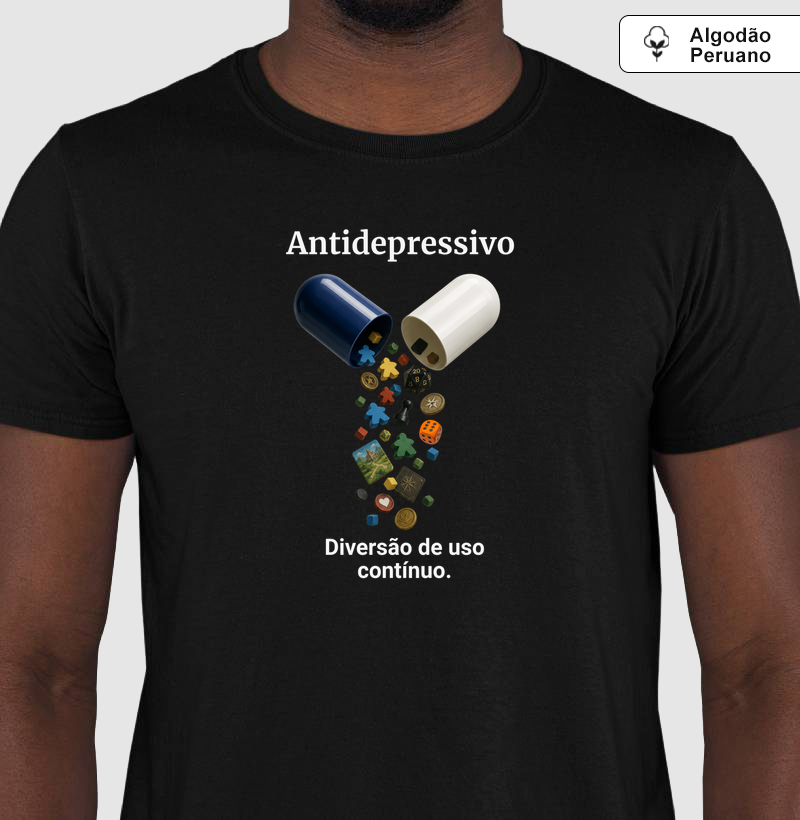 Antidepressivo