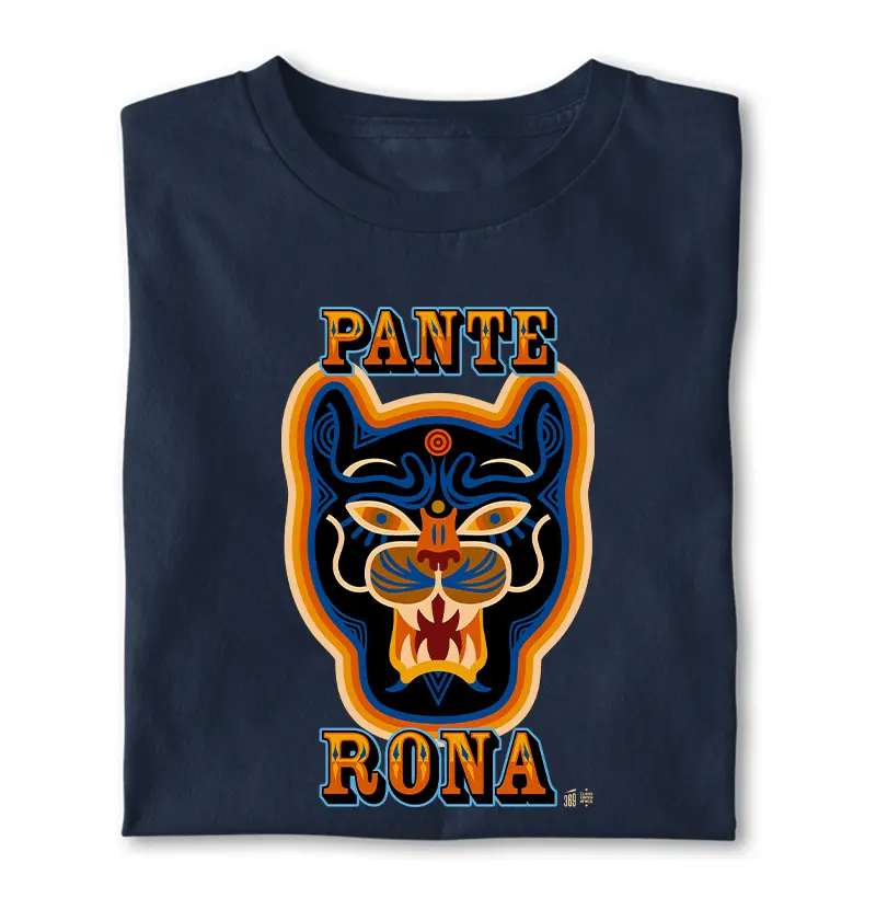 [Clara Imperatrice] Panterona