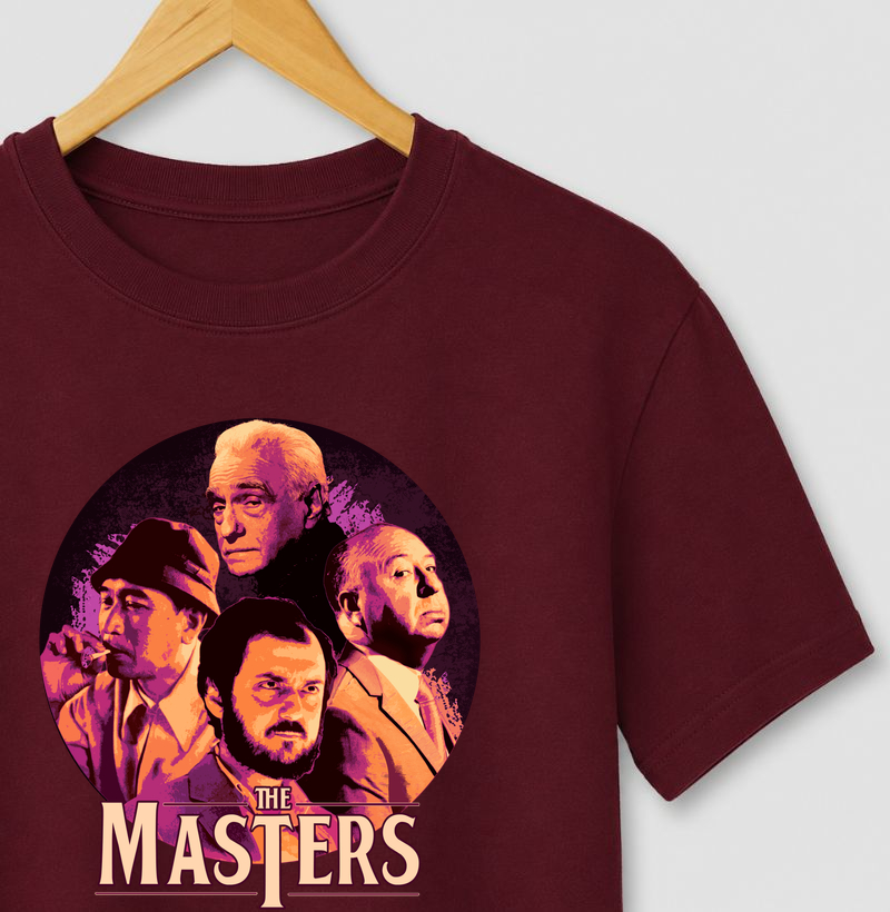 The Masters - Panorama