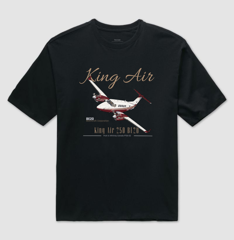 King Air 250 BE20