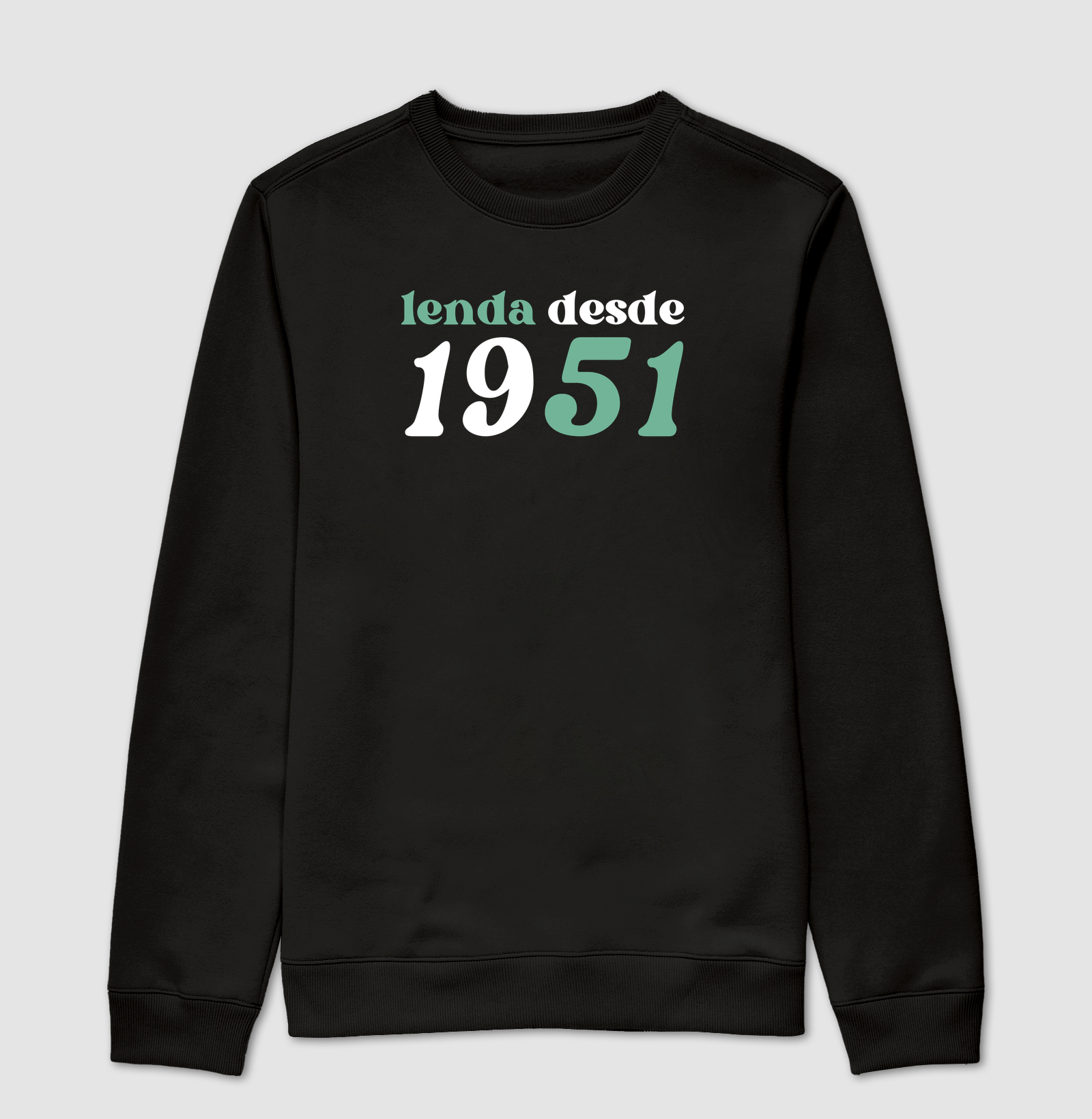 Lenda 1951