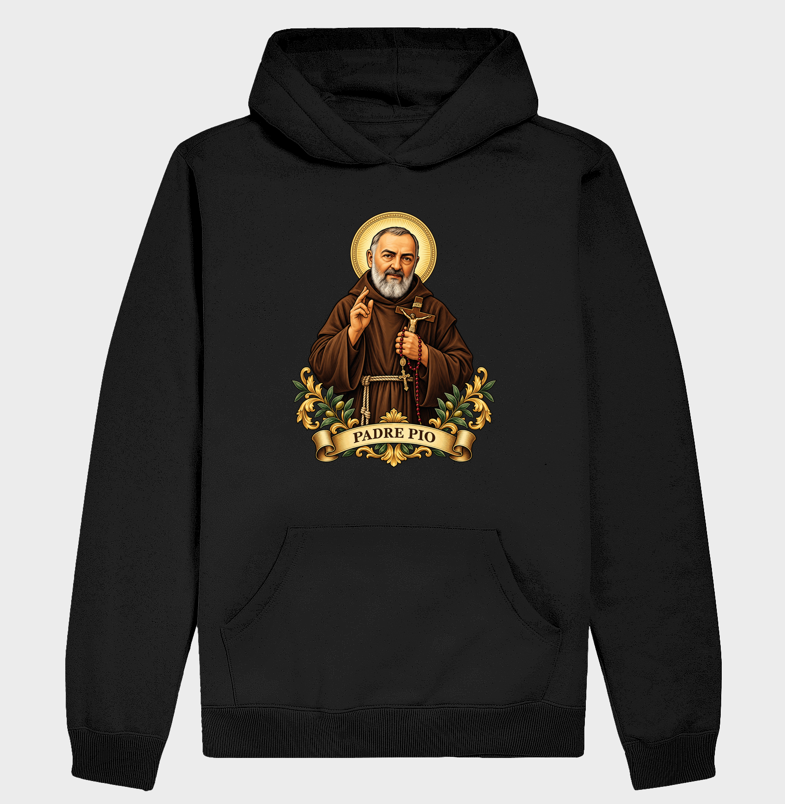 Padre Pio