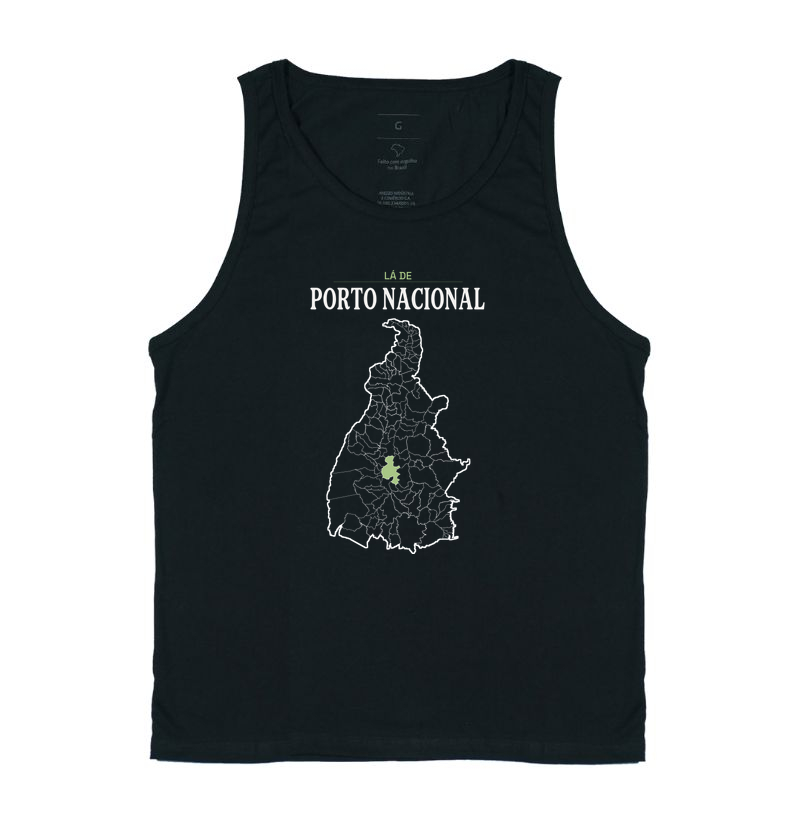 Porto Nacional | Território TO - Regata