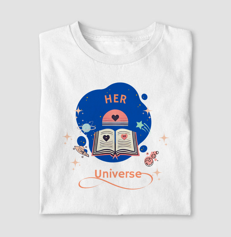 Her universe