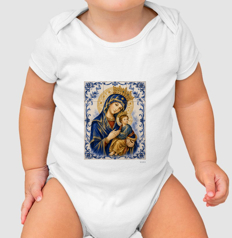 Nossa Senhora do Perpétuo Socorro