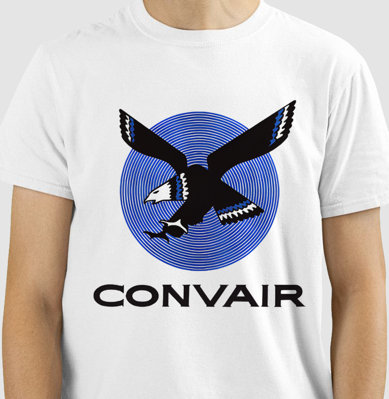 CONVAIR