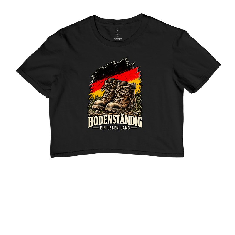 Bodenständig — Ein Leben Lang - Cropped