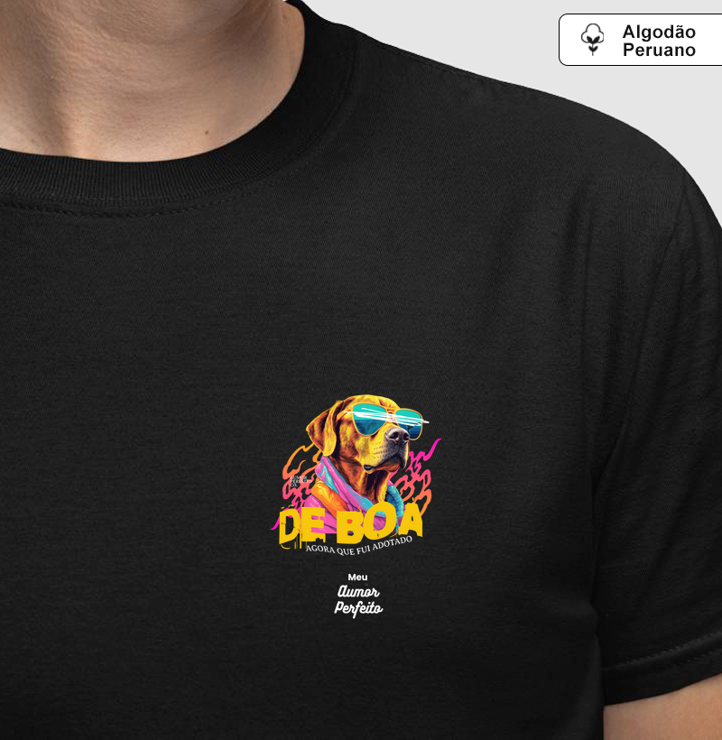Aumor De Boa Casual