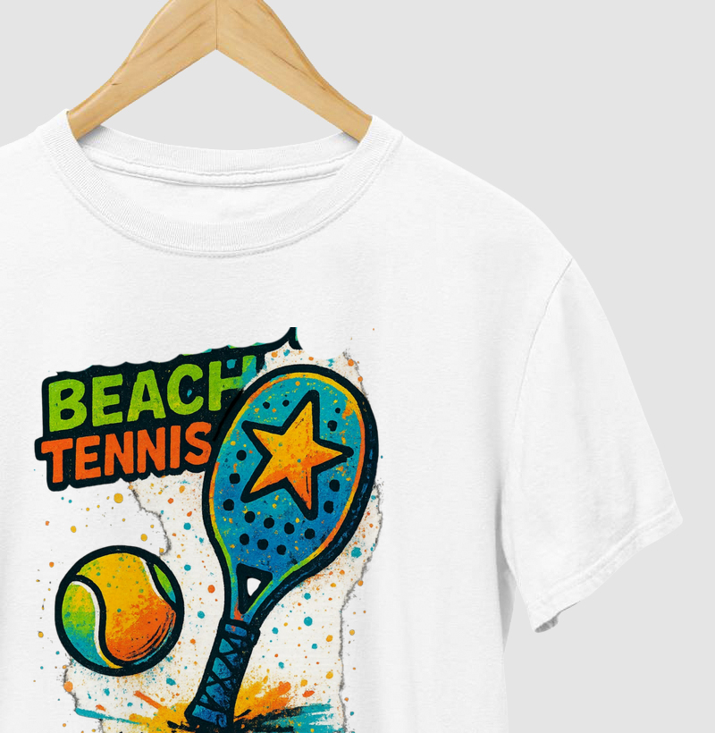 Beach Tennis