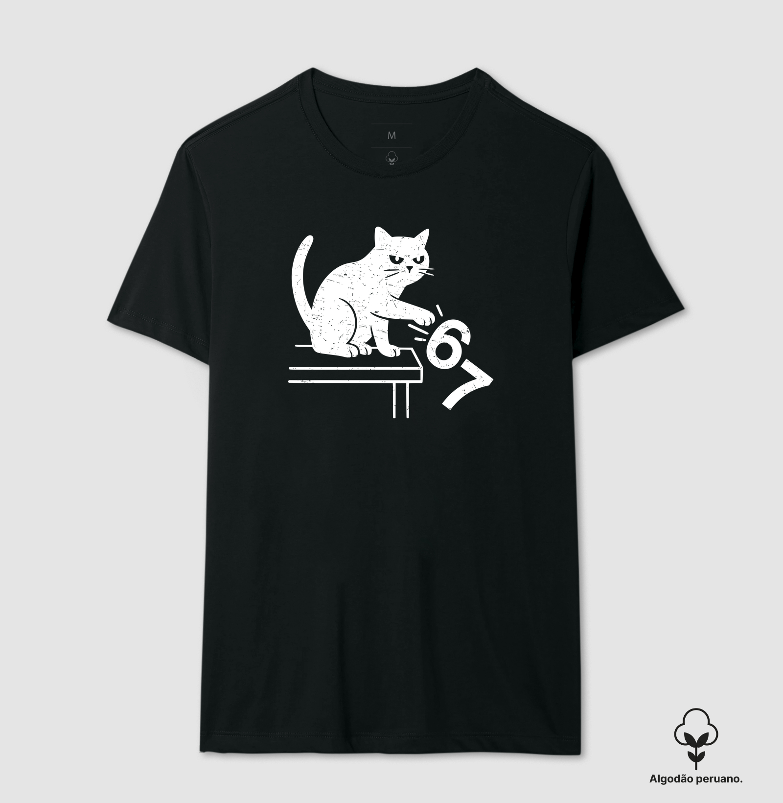 GATO 6 7