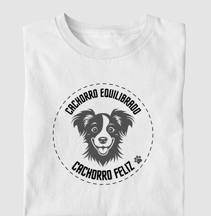 Cachorro Equilibrado