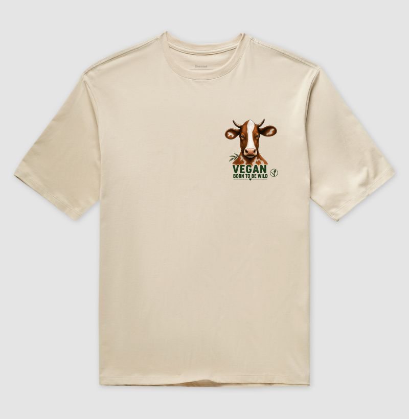 Vegan - Born To Be Wild