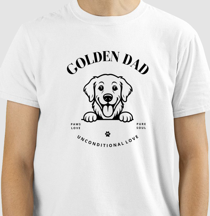 Golden Dad