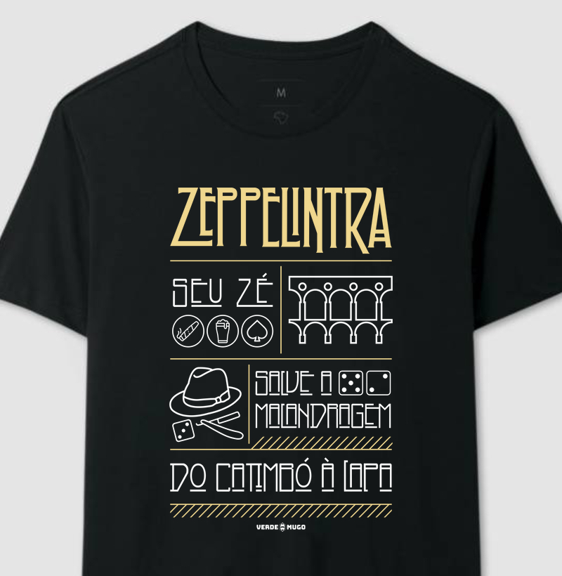 Zé Pelintra