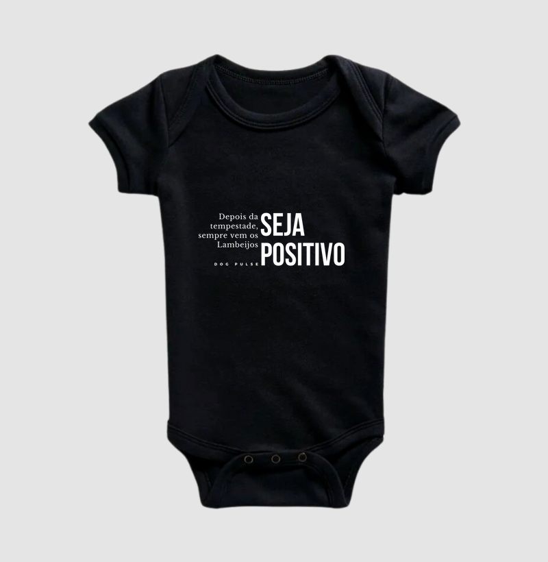 Body Infantil Dog Pulse Pawsitivity Collection – Stay Pawsitive