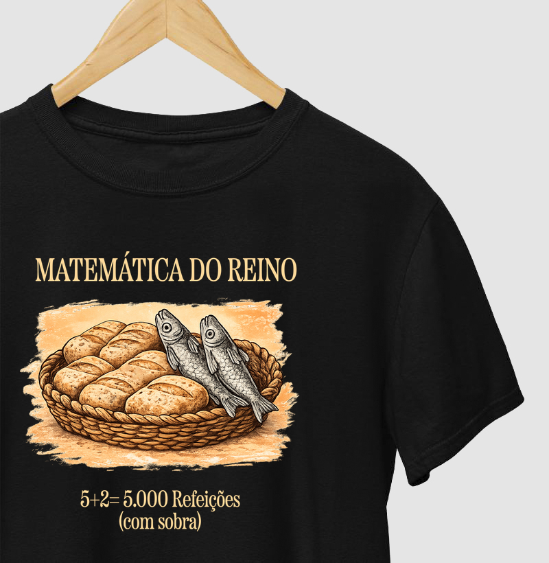 Matemática do Reino