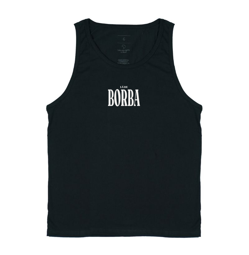 Borba | Tipografia AM - Regata