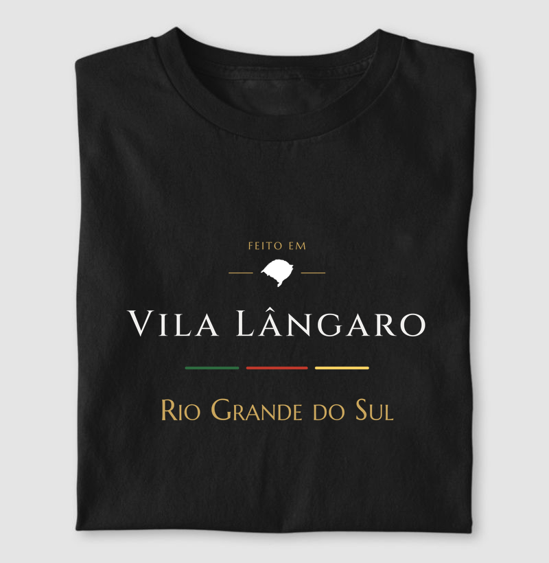 Feito em Vila Lângaro